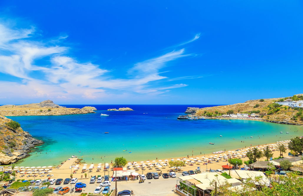 Charter Rodos