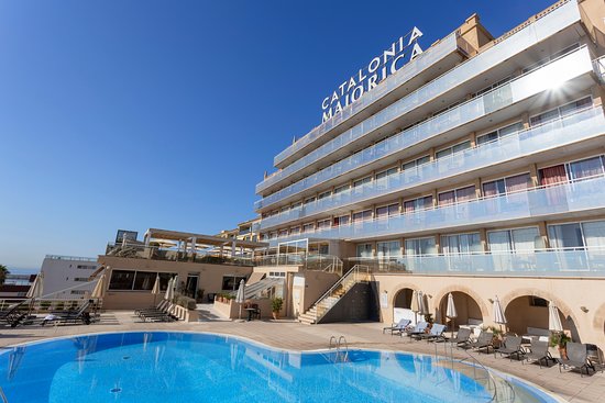 Hotel Catalonia Majorica