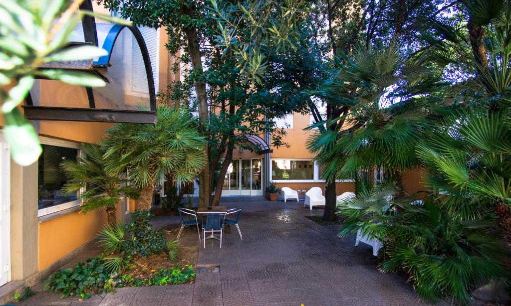Hotel Kassiopea Aparthotel