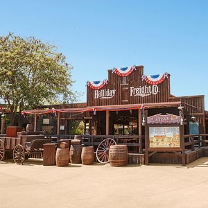 Hotel Far West