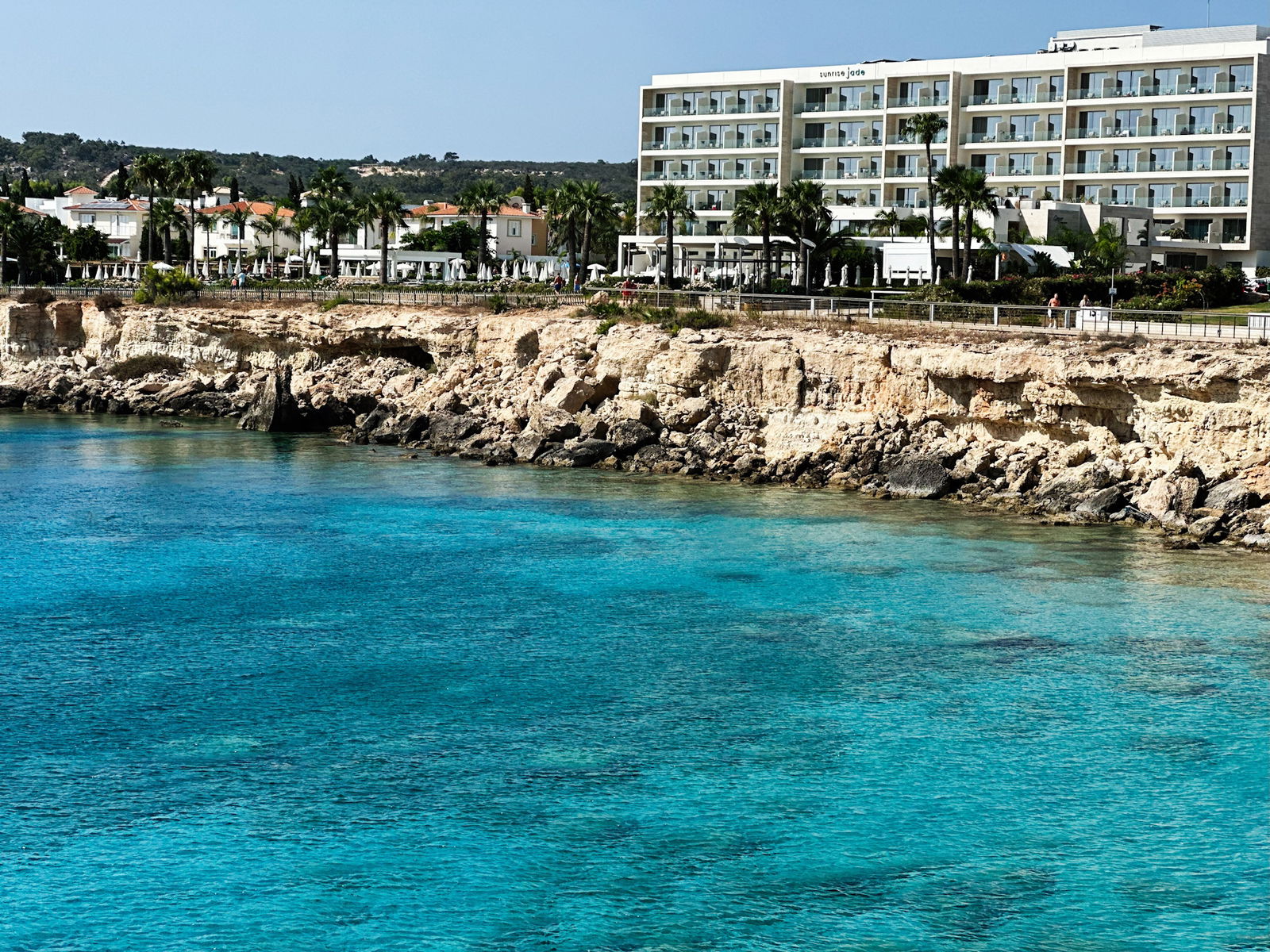 O imagine reprezentand Famagusta