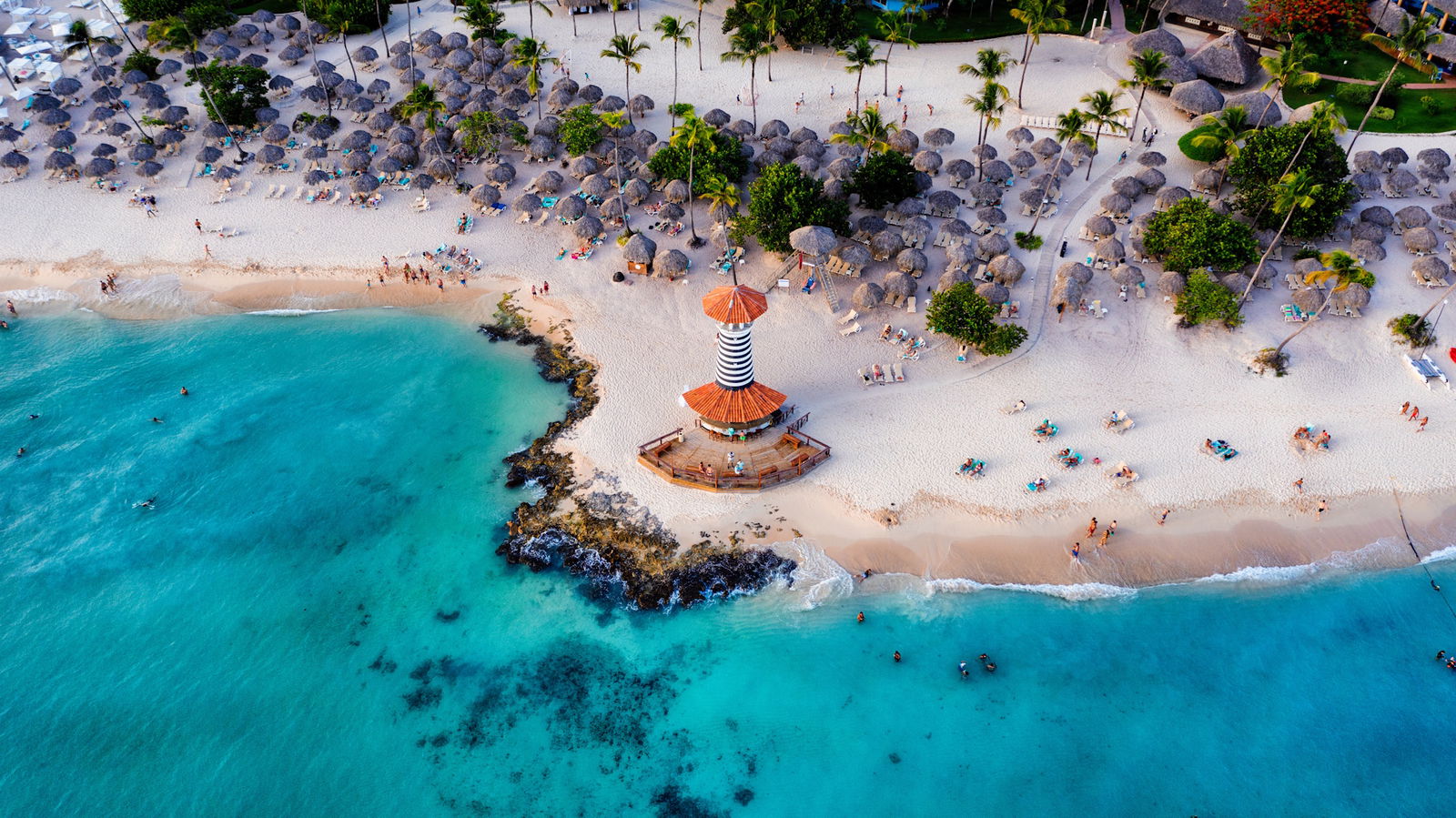 O imagine reprezentand Bayahibe