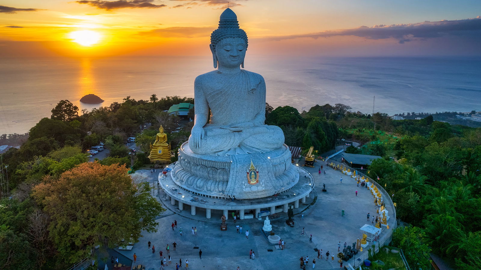 O imagine reprezentand phuket