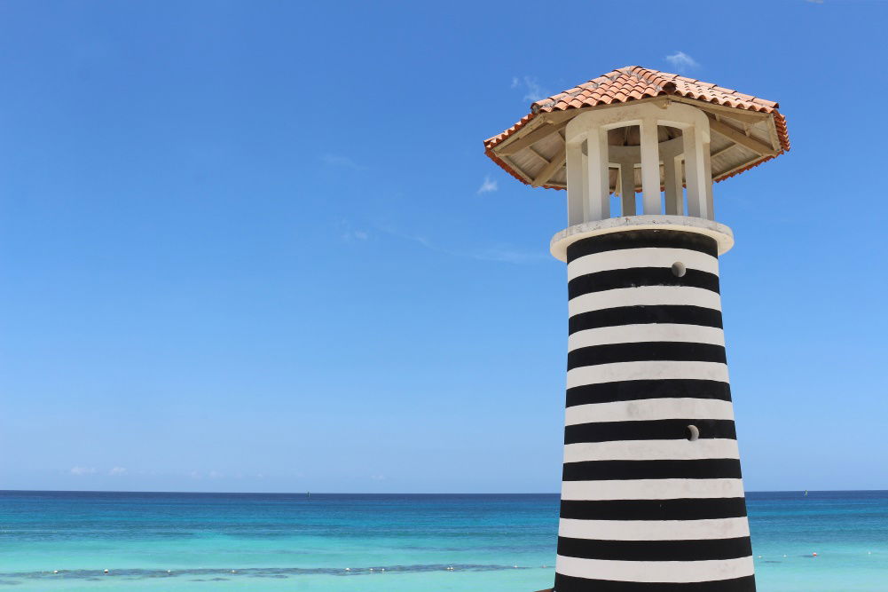 Charter Bayahibe