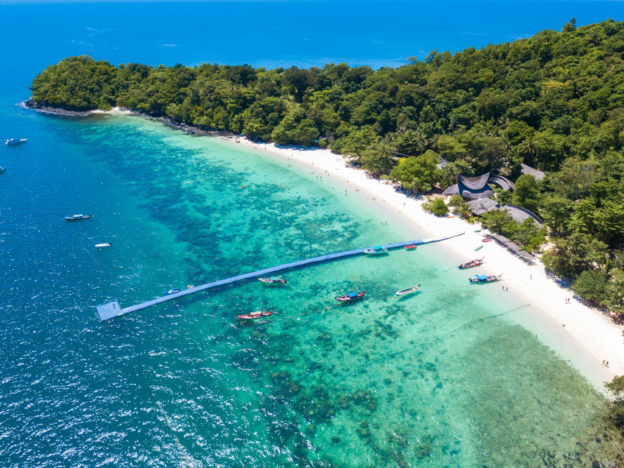 O imagine reprezentand Phuket