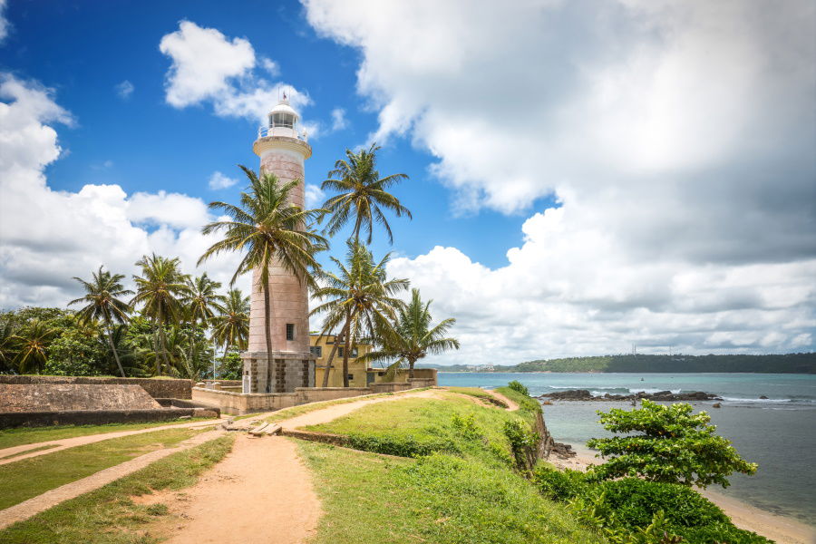 SRI LANKA