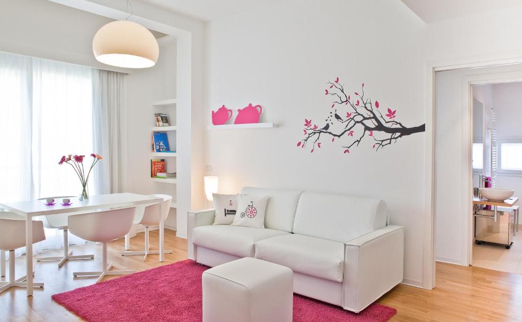 Hotel Residence Grandi Magazzini