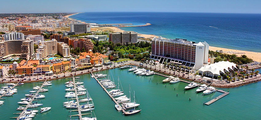 Hotel Vilamoura