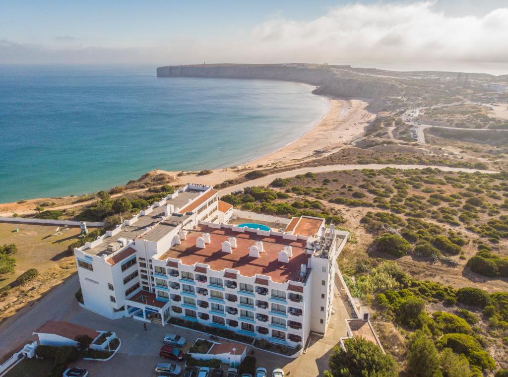 Hotel Navigator Beach & Nature Hotel