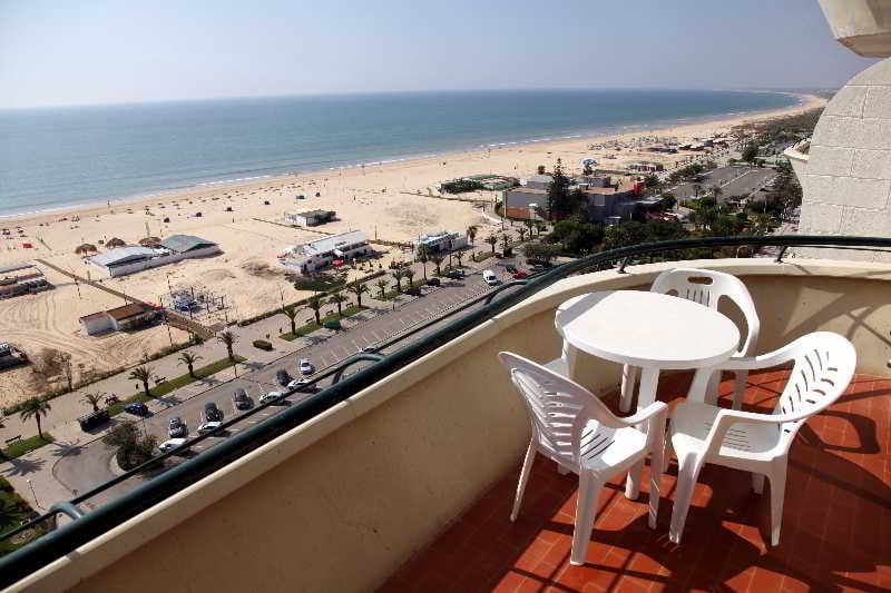 Hotel Guadiana