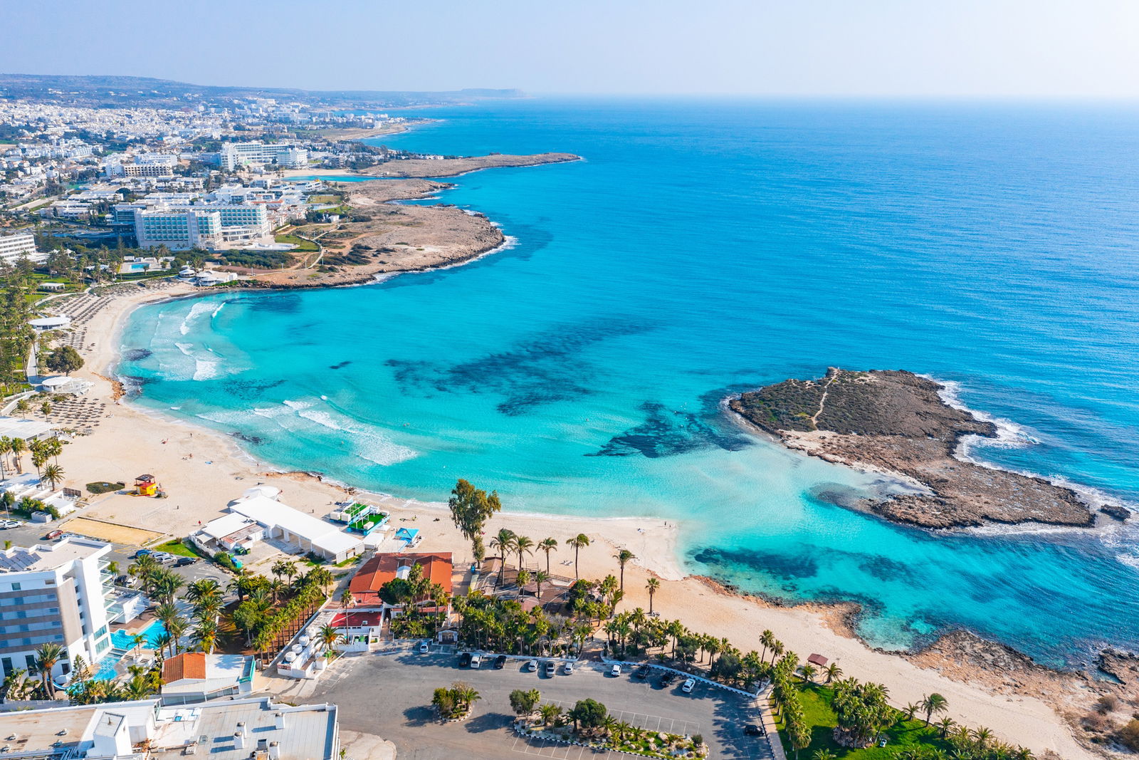 Charter Ayia Napa