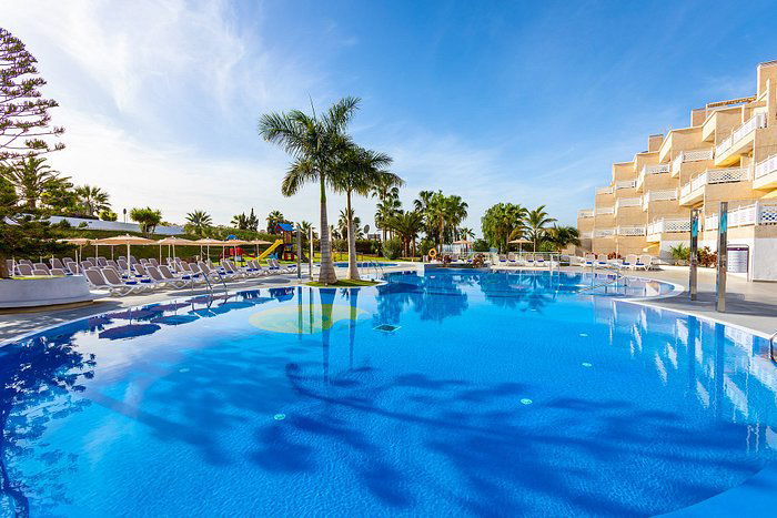 Hotel Hotel Tropical