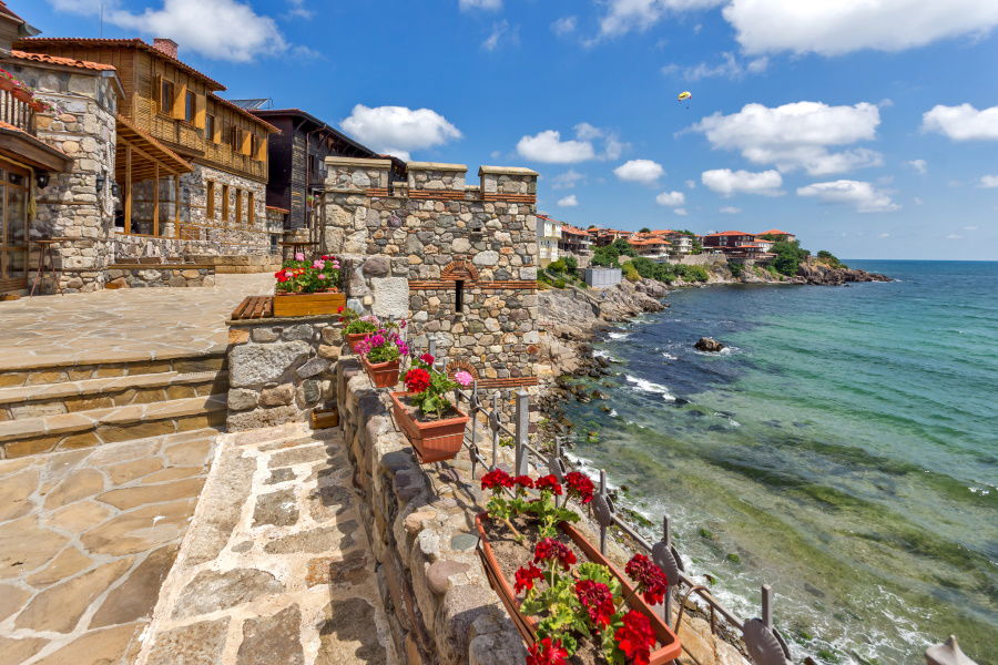 O imagine reprezentand bulgaria