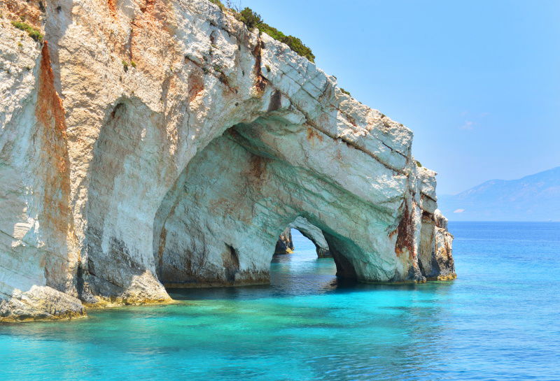 Charter Zakynthos